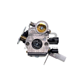 Karbiuratorius pjūklams Stihl MS170, MS181, MS211 1139 120 0608, 11391200608
