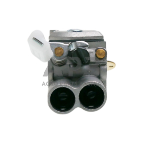 Karbiuratorius pjūklams STIHL MS231, MS231C, MS251, MS251C 11431200601, 1143 120 0601, WTF-2A