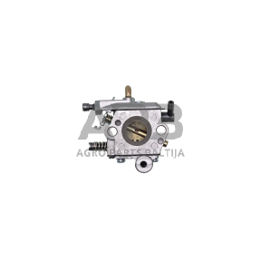 Karbiuratorius pjūklams STIHL MS240, MS260, MS260C 11211200611, 1121 120 0611, WT-426