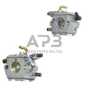Karbiuratorius pjūklams Stihl MS260, 1121 120 0650, 11211200650, WT-194, WT194