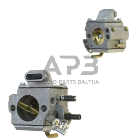 Karbiuratorius pjūklams STIHL MS440, MS460, 1128 120 0625, 11281200625