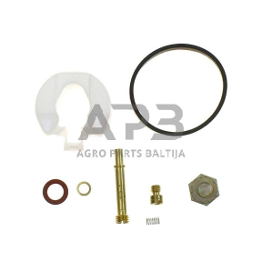 Karbiuratoriaus remontinis rinkinys Robin EH12 RNEH12CRK