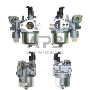 Karbiuratorius Robin EX17 276-62301-30, 2766230130