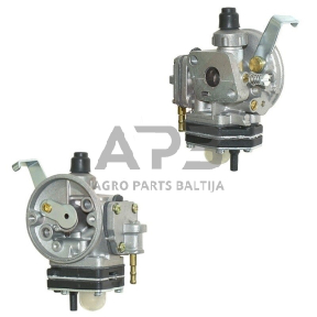 Karbiuratorius Shindaiwa C350, A021-002470, A021002470