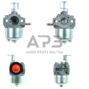 Karbiuratorius žoliapjovėms 1P56F, kinija