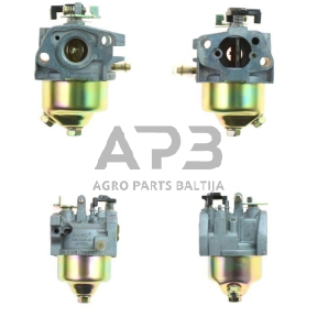 Karbiuratorius žoliapjovėms M150, RM150, RV150, SV150, V35, V40, kinija