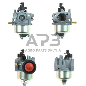 Karbiuratorius žoliapjovėms T475 PRIMER, kinija