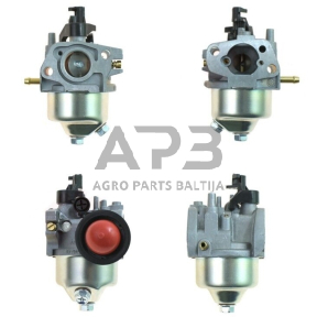 Karbiuratorius žoliapjovėms T575, T675 PRIMER, kinija