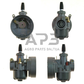 Karbiuratorius, SOLO 423, 23 00 558, 2300558