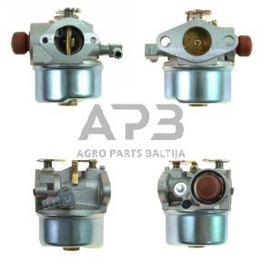 Karbiuratorius TECUMSEH 640149, 640214, 640278, 640278A