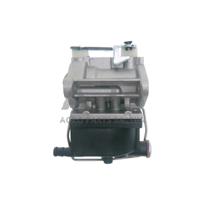 Karbiuratorius TECUMSEH OHV110, OHV125, OHV130, OHV135, OV358EA, 640065