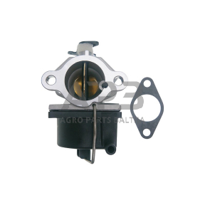 Karbiuratorius TECUMSEH OHV110, OHV125, OHV130, OHV135, OV358EA, 640065