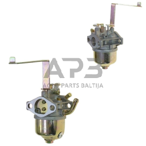 Karbiuratorius YAMAHA ET 950, 7CE-E4101-00, 7CEE410100