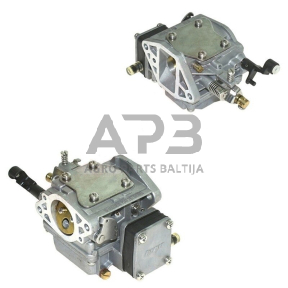 Karbiuratorius YAMAHA OUTBOARD 2T, 6B4-14301-00, 6B41430100
