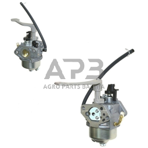 Karbiuratorius žoliapjovėms LONCIN LC1854, LC190FDS, 170021345-000