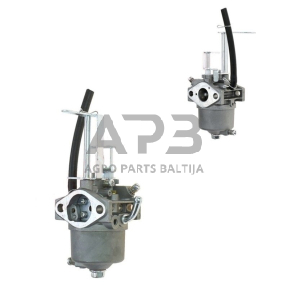 Karbiuratorius žoliapjovėms MITSUBISHI 154 GEN, GEN1100