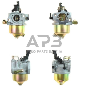 Karbiuratorius žoliapjovėms MTD 751-10638, 75110638, 951-10638, 95110638, 751-10974, 75110974, 951-10974, 95110974