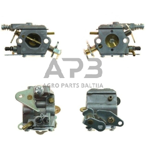 Karbiuratorius PARTNER 350 545 08 18-85, 5450818-85, 545081885, WT-391C, WT 391C, AUTO
