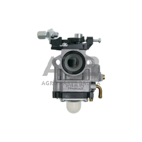 Karbiuratorius žoliapjovėms 33, 43cc,10mm, kinija, WYJ-138 , WYK-186