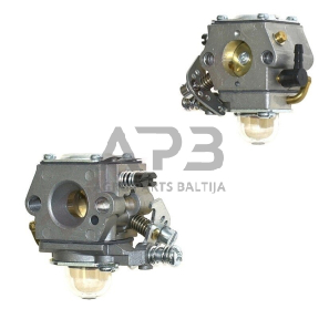 Karbiuratorius žoliapjovėms Alpina VIP 21, 25, 30, 31, 4153990, WT-260B
