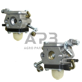 Karbiuratorius žoliapjovėms ECHO SRM 251, A021001011, C1U-K81A