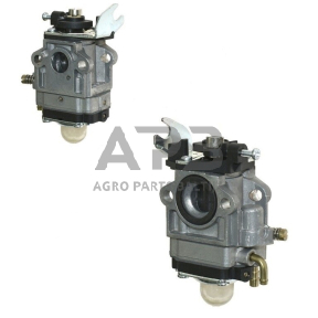 Karbiuratorius žoliapjovėms ECHO SRM 280, A021001340, WYK-233
