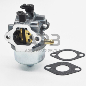 Karbiuratorius žoliapjovėms KAWASAKI FJ180V 15004-0962, 150040962, 15004-7010, 150047010