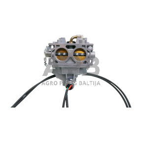 Karbiuratorius Zongshen GB680 100056216