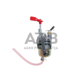 Karbiuratorius Zongshen NH150H 100097471