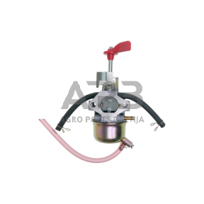 Karbiuratorius Zongshen NH150H 100097471
