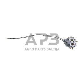 Karbiuratorius Zongshen XP680 100058105