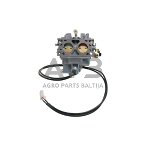 Karbiuratorius Zongshen XP680 100058105