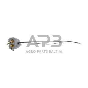 Karbiuratorius Zongshen XP680 100780332