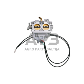 Karbiuratorius Zongshen XP680 100780332