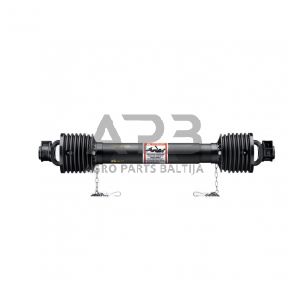 Kardanas BONDIOLI & PAVESI 7G1N121CE007007
