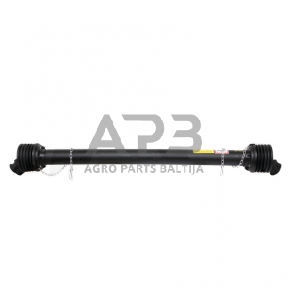 Kardanas BONDIOLI & PAVESI CS6N121CE007007