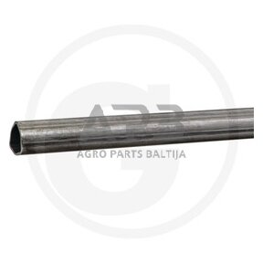 Kardano vamzdis Weasler 427612-5404-300