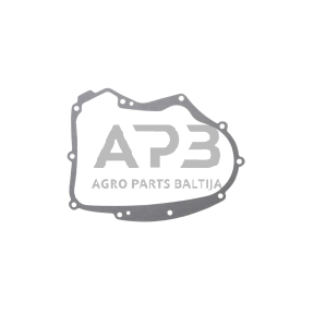 Karterio tarpinė Brigss & Stratton varikliams nuo 20AG iki 26AG dviejų cilindrų 591911, 594195, 697227