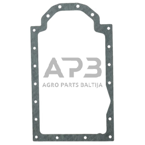 Karterio tarpinė Case IH 87555914