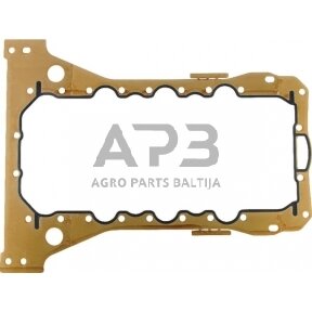 Karterio tarpinė Gasket CNH 5802048518