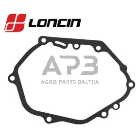 Karterio tarpinė Loncin LC1P70FA, LC1P70FC, 110830057-0001, 1108300570001, 110830057-T330, 110830057T330