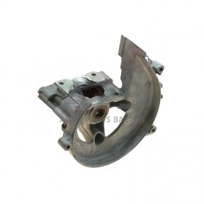 Karteris gyvatvorių žirklėms STIHL HS81, HS81T, HS81R, HS86, HS86R 4237 020 2900, 42370202900, 4237 020 2600, 42370202600
