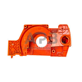 Karteris Husqvarna 141. 530 07 19-91, 5300719-91, 530071991, 530 06 99 42, 5300699-42, 530069942
