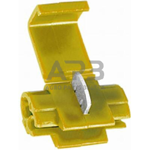 Kabelio jungtis 3.3-5.2mm² 10 vnt. Hella 8KV712169003 3 Kabelio jungtis 3.3-5.2mm² 10 vnt. Hella 8KV712169003 3