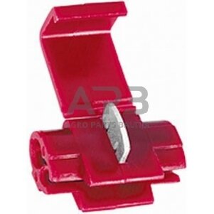 Kabelio jungtis Hella 25 vnt. 8KV715923003 3 Kabelio jungtis Hella 25 vnt. 8KV715923003 3