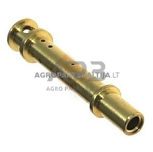 Karbiuratoriaus antgalis Honda GX390 Karbiuratoriaus antgalis Honda GX390