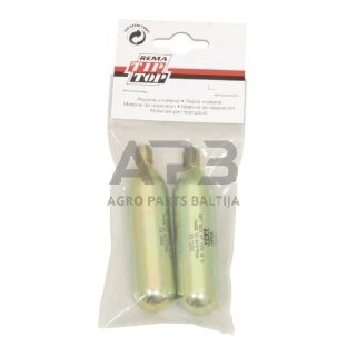 Kasetės padangoms Rema Tip Top 5964426 Kasetės padangoms Rema Tip Top 5964426