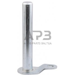 Kaištis 30,00 mm x 200,00 mm FLP30200 2 Kaištis 30,00 mm x 200,00 mm FLP30200 2