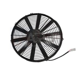 Kabinos šildytuvo variklis KL080105 Kabinos šildytuvo variklis KL080105