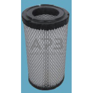 Kabinos filtras Panclean APG1116 Kabinos filtras Panclean APG1116